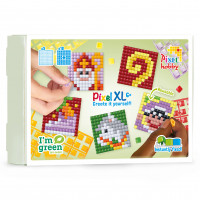 Mikuláš - XL tématický box
